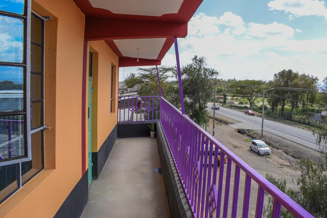 Naivasha Southlake Apartments Exterior photo