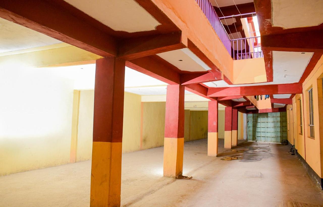 Naivasha Southlake Apartments Exterior photo